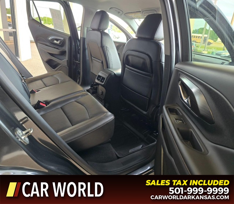 GMC Terrain Vehicle Full-screen Gallery Image 12