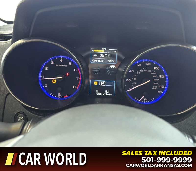 Subaru Outback Vehicle Full-screen Gallery Image 17
