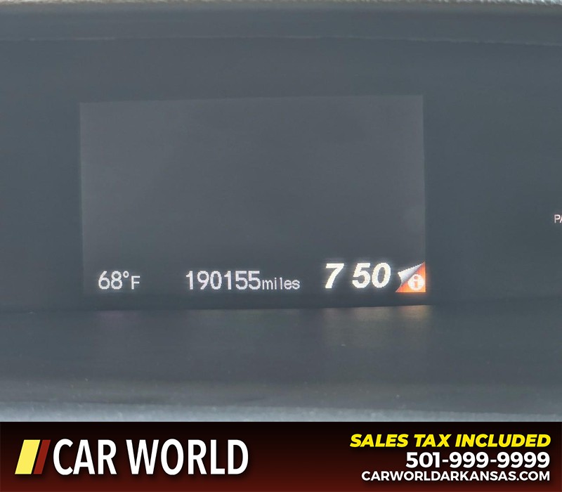 Honda Civic Sedan Vehicle Full-screen Gallery Image 16