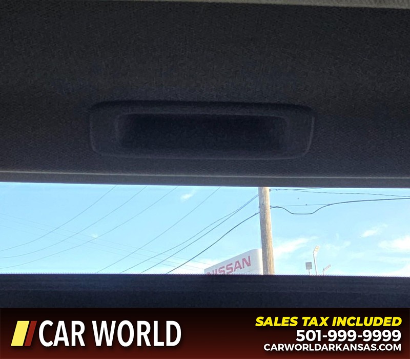 Honda Civic Sedan Vehicle Full-screen Gallery Image 20