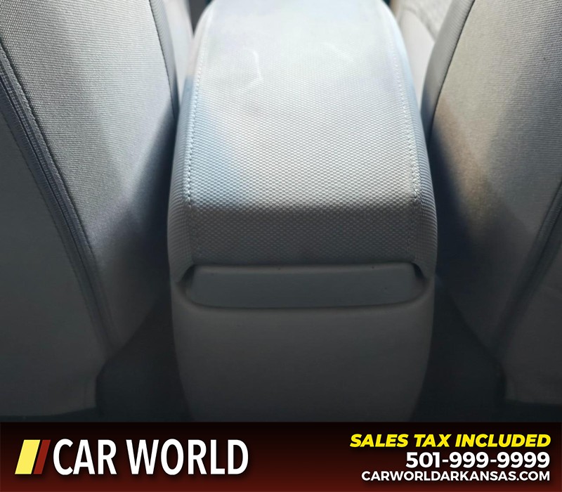 Honda Civic Sedan Vehicle Full-screen Gallery Image 21