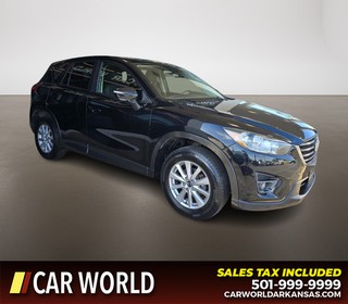 Mazda CX-5 Touring - North Little Rock AR