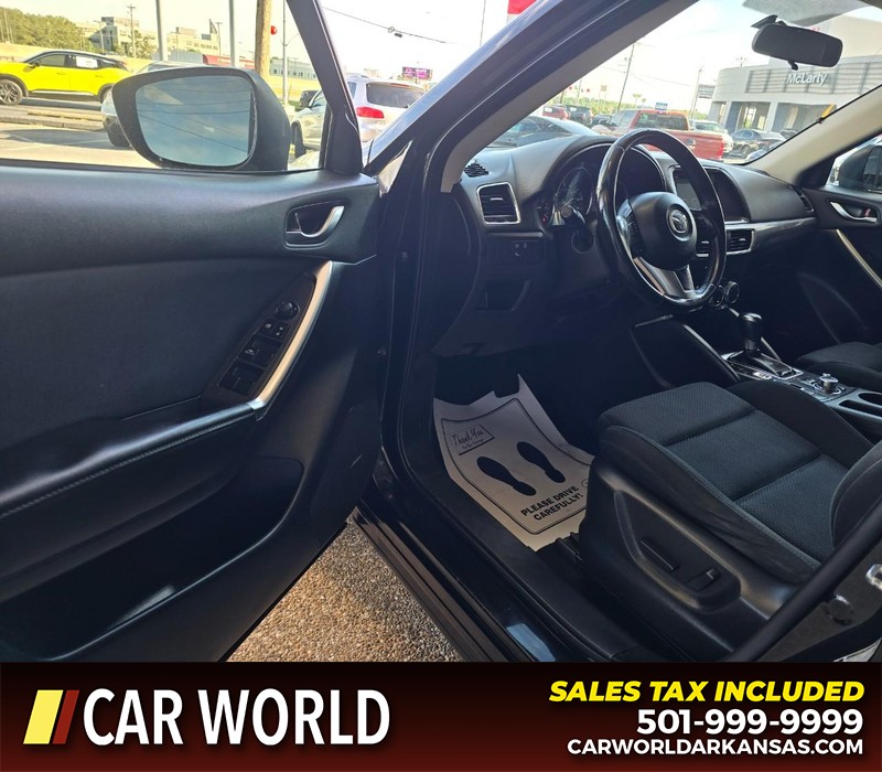 Mazda CX-5 Vehicle Full-screen Gallery Image 7