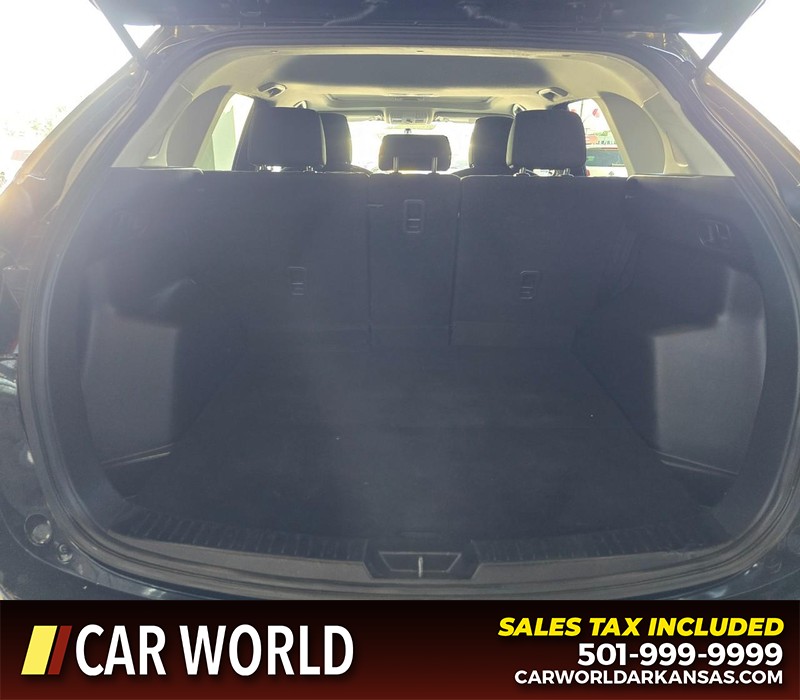 Mazda CX-5 Vehicle Full-screen Gallery Image 13