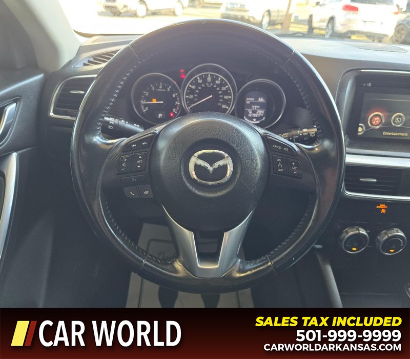 Mazda CX-5 Vehicle Full-screen Gallery Image 15