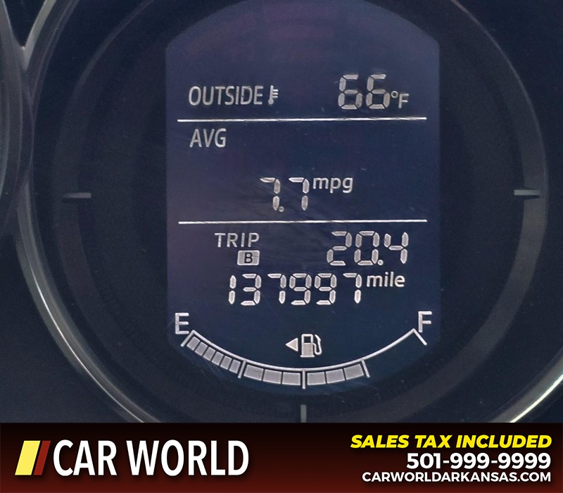 Mazda CX-5 Vehicle Full-screen Gallery Image 16