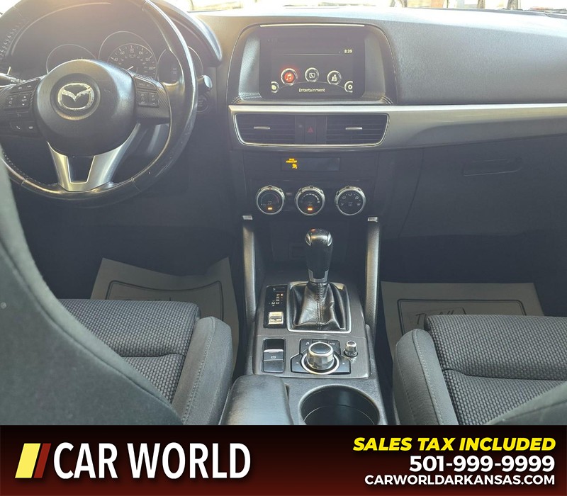 Mazda CX-5 Vehicle Full-screen Gallery Image 18