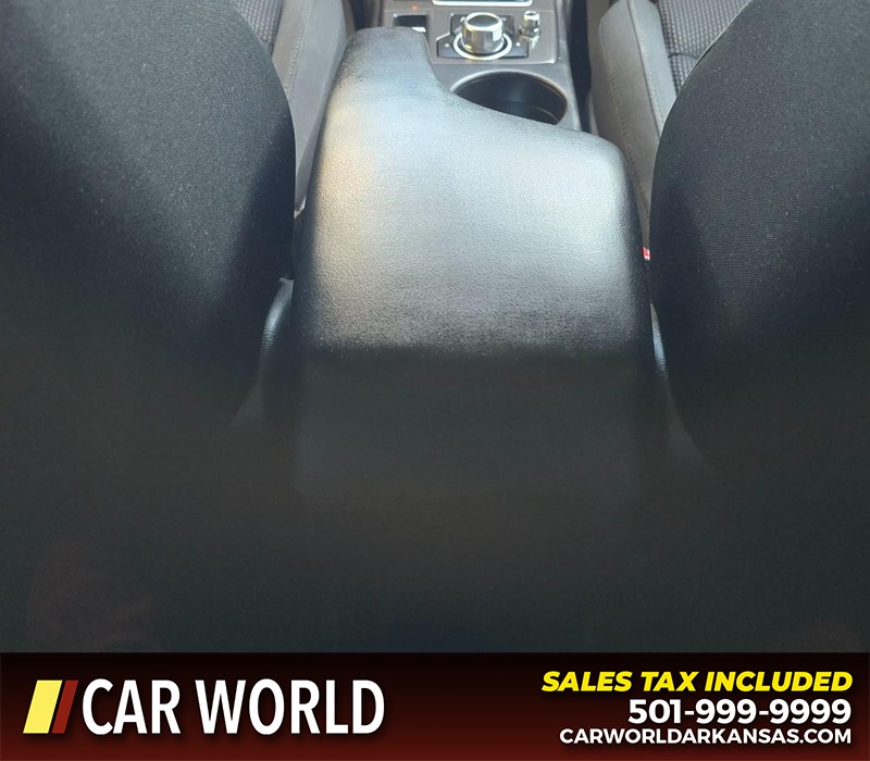 Mazda CX-5 Vehicle Full-screen Gallery Image 20