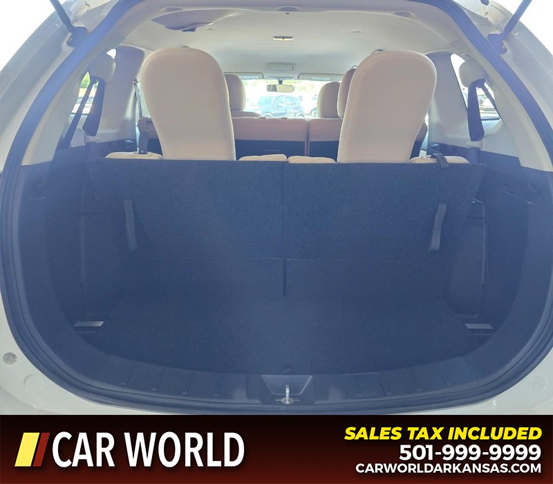 Mitsubishi Outlander Vehicle Full-screen Gallery Image 15