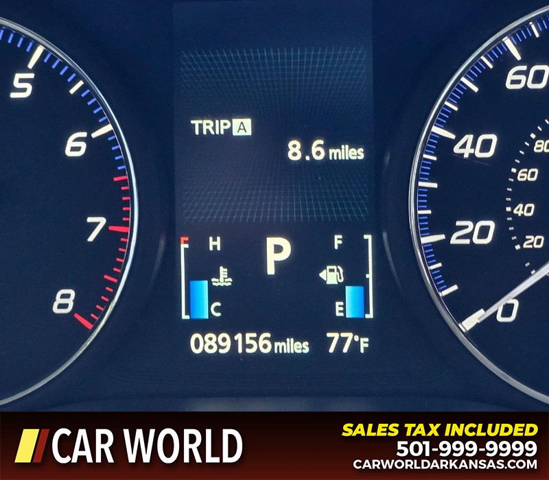 Mitsubishi Outlander Vehicle Full-screen Gallery Image 19
