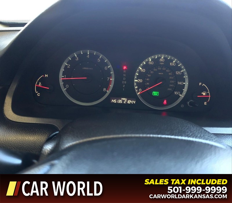 Honda Accord Sedan Vehicle Full-screen Gallery Image 16