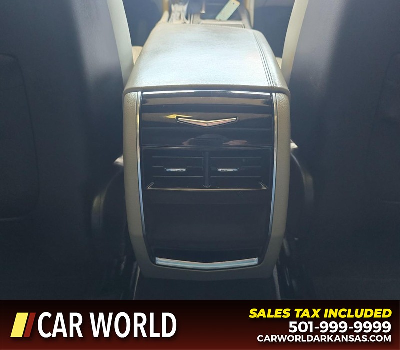 Cadillac CT6 Vehicle Full-screen Gallery Image 21