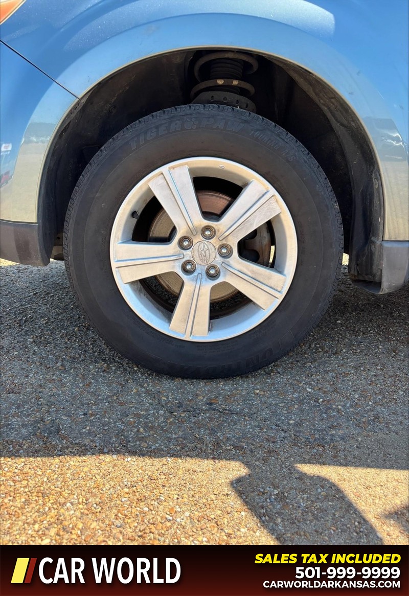 Subaru Forester Vehicle Full-screen Gallery Image 11