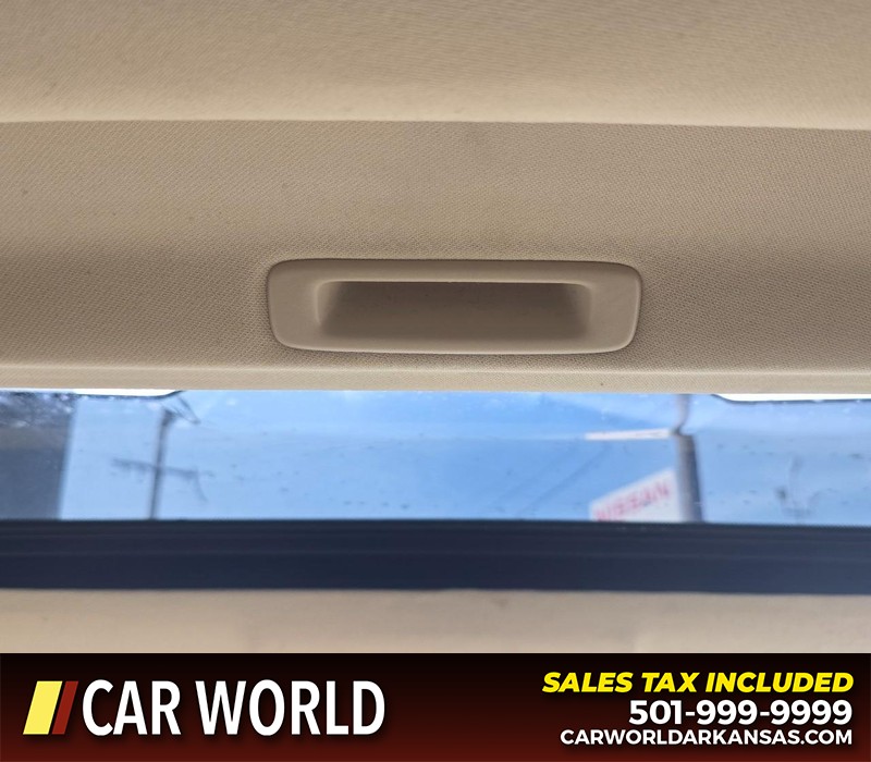 Honda Accord Crosstour Vehicle Full-screen Gallery Image 19
