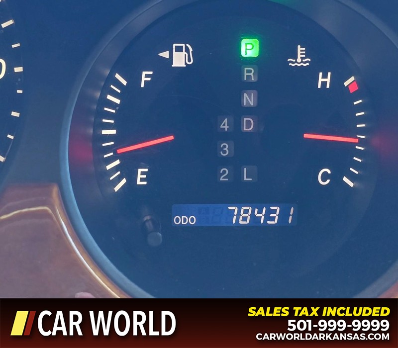 Lexus ES 330 Vehicle Full-screen Gallery Image 15