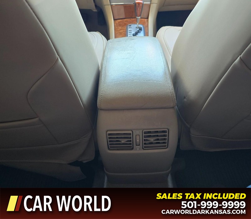 Lexus ES 330 Vehicle Full-screen Gallery Image 19
