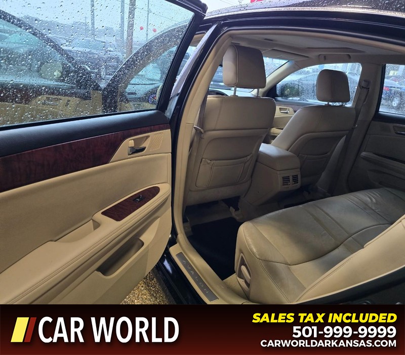 Toyota Avalon Vehicle Full-screen Gallery Image 9