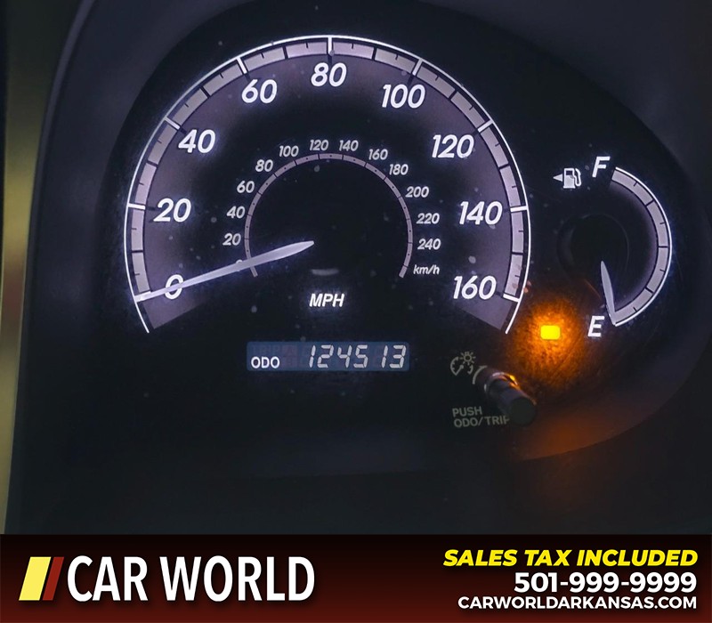 Toyota Avalon Vehicle Full-screen Gallery Image 15