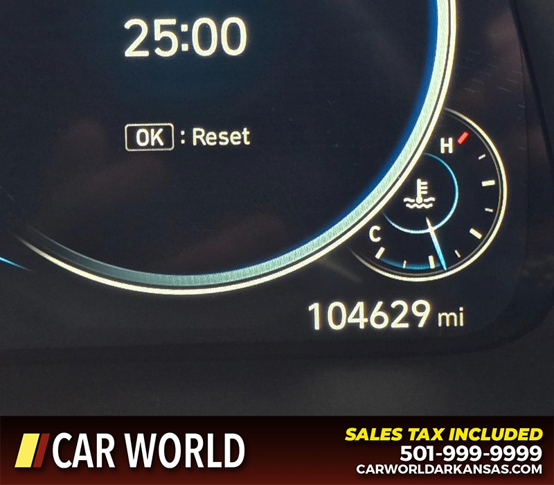 Hyundai Sonata Vehicle Full-screen Gallery Image 16
