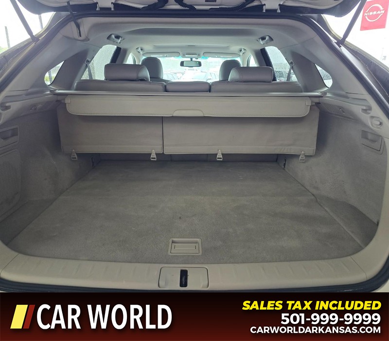 Lexus RX 350 Vehicle Full-screen Gallery Image 13