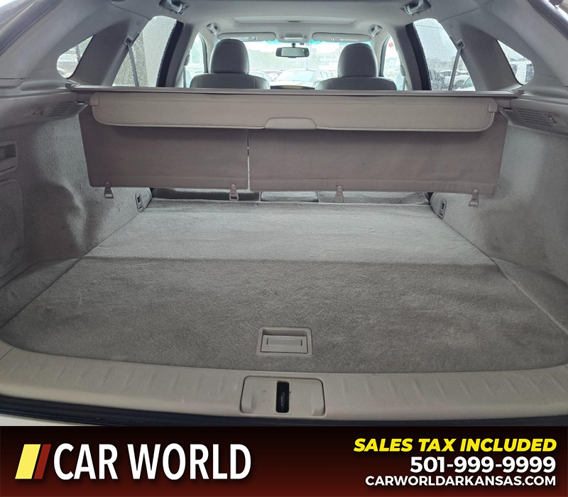 Lexus RX 350 Vehicle Full-screen Gallery Image 14