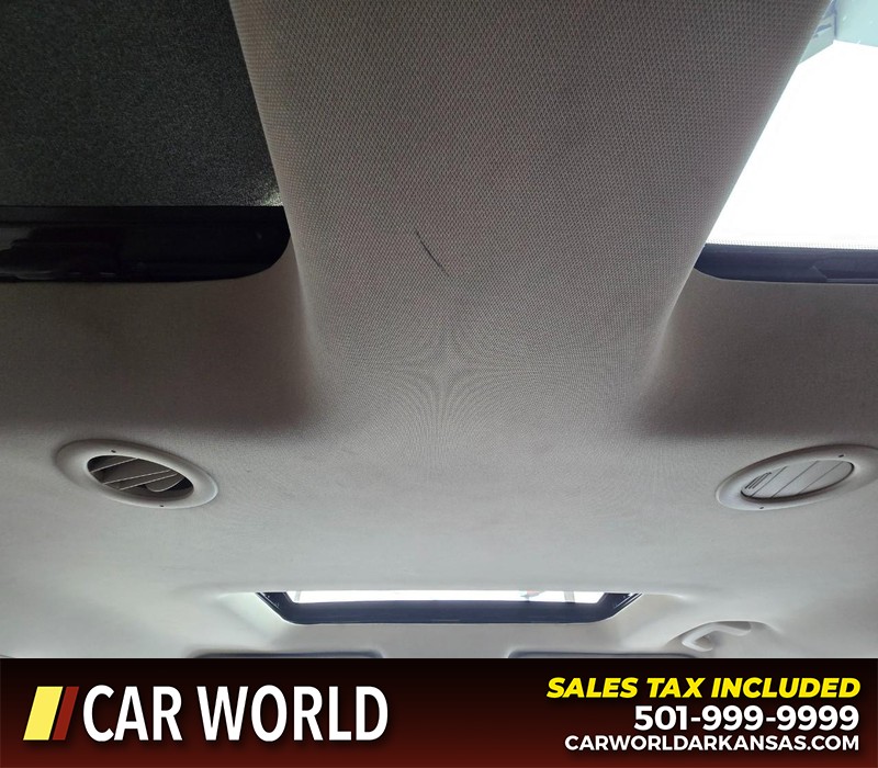 Ford Flex Vehicle Full-screen Gallery Image 22