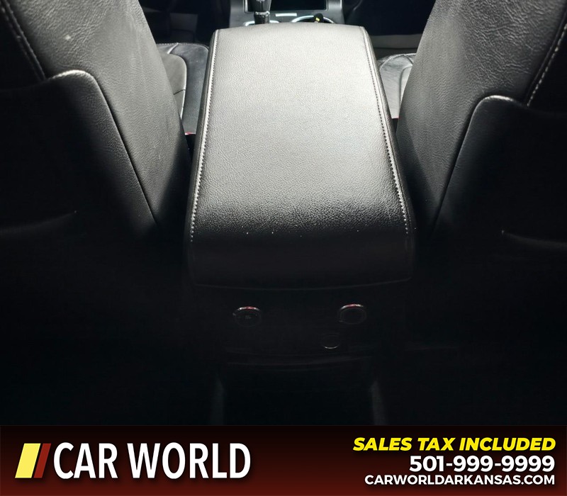 Ford Flex Vehicle Full-screen Gallery Image 23
