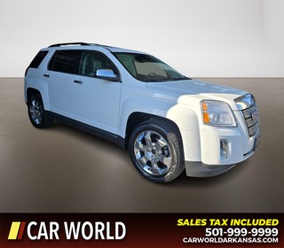 GMC Terrain SLT-1 - Sherwood AR