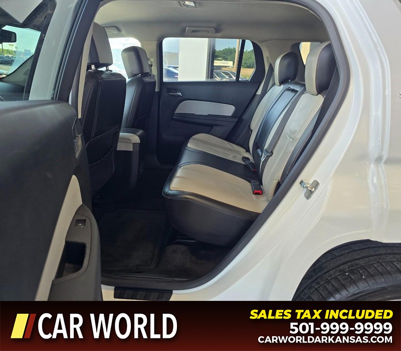 GMC Terrain Vehicle Full-screen Gallery Image 10
