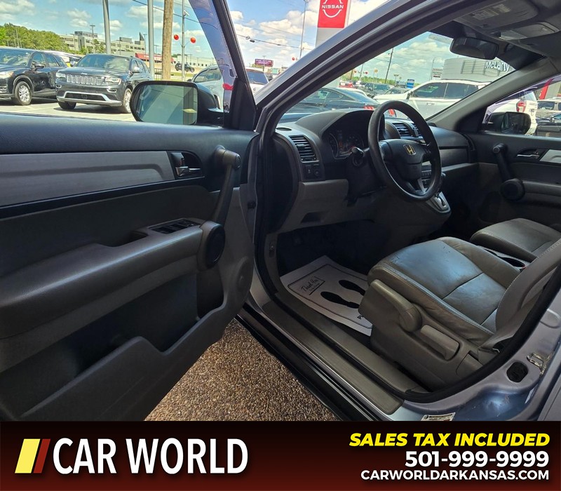 Honda CR-V Vehicle Full-screen Gallery Image 7