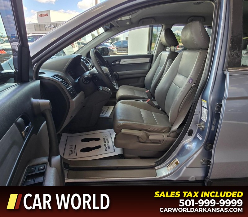 Honda CR-V Vehicle Full-screen Gallery Image 8