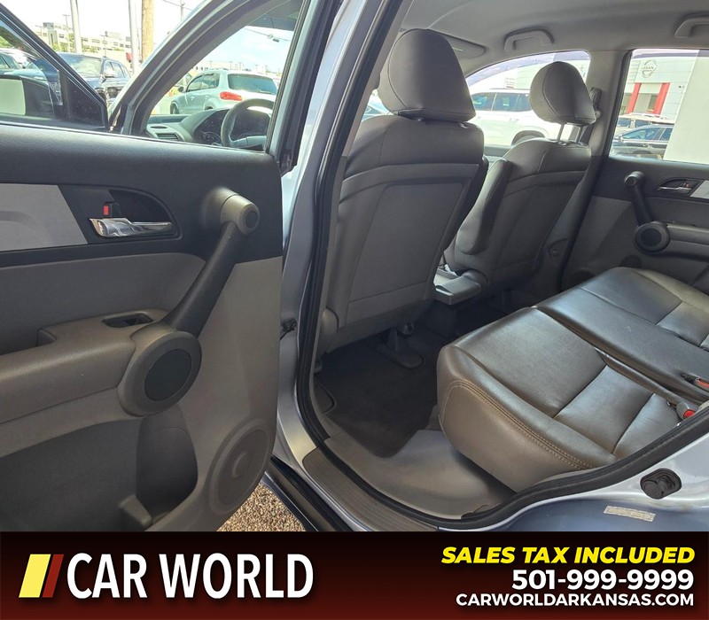 Honda CR-V Vehicle Full-screen Gallery Image 9