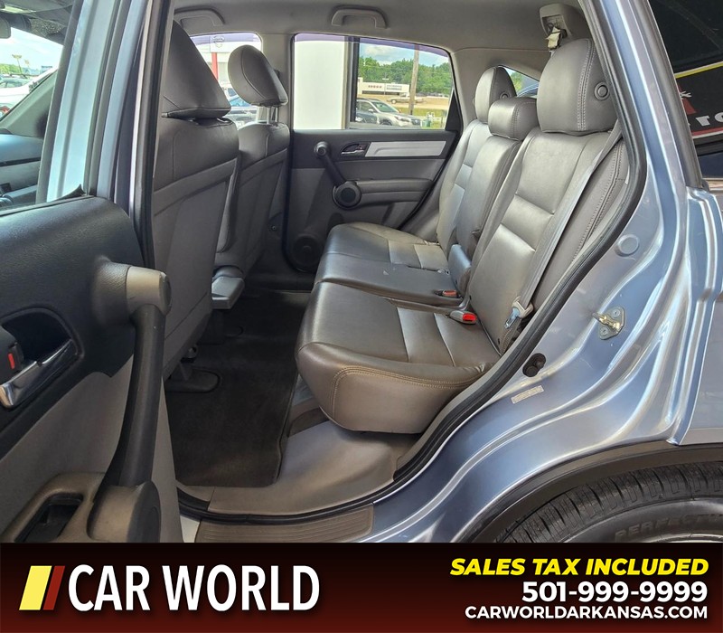 Honda CR-V Vehicle Full-screen Gallery Image 10