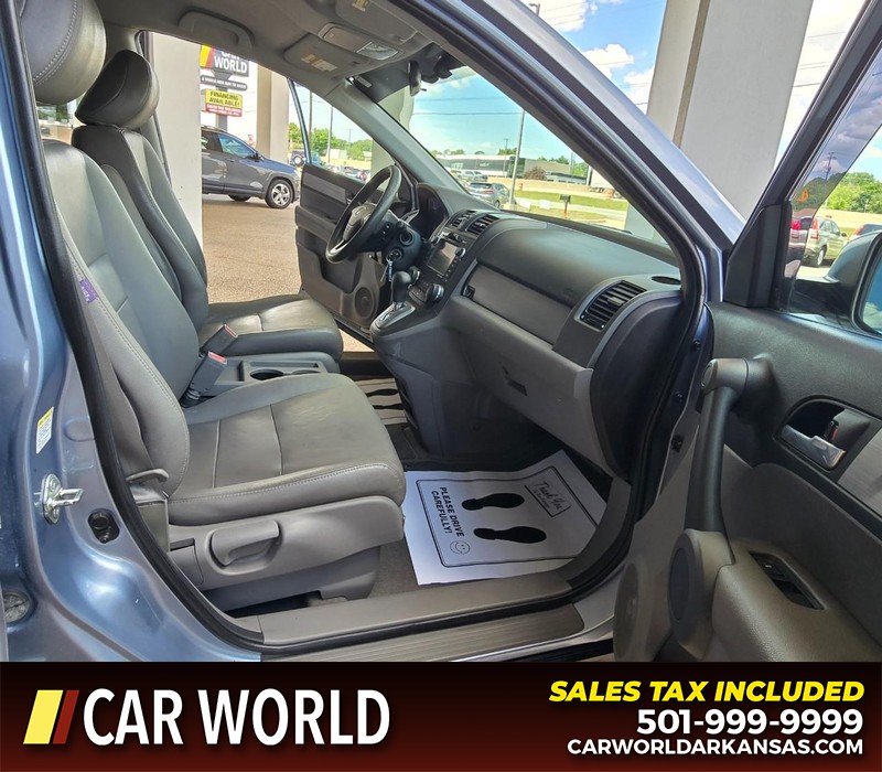 Honda CR-V Vehicle Full-screen Gallery Image 11