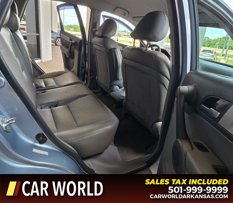 Honda CR-V Vehicle Full-screen Gallery Image 12