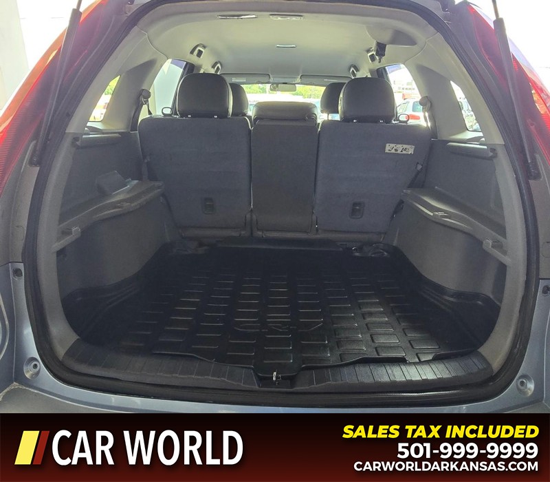 Honda CR-V Vehicle Full-screen Gallery Image 13