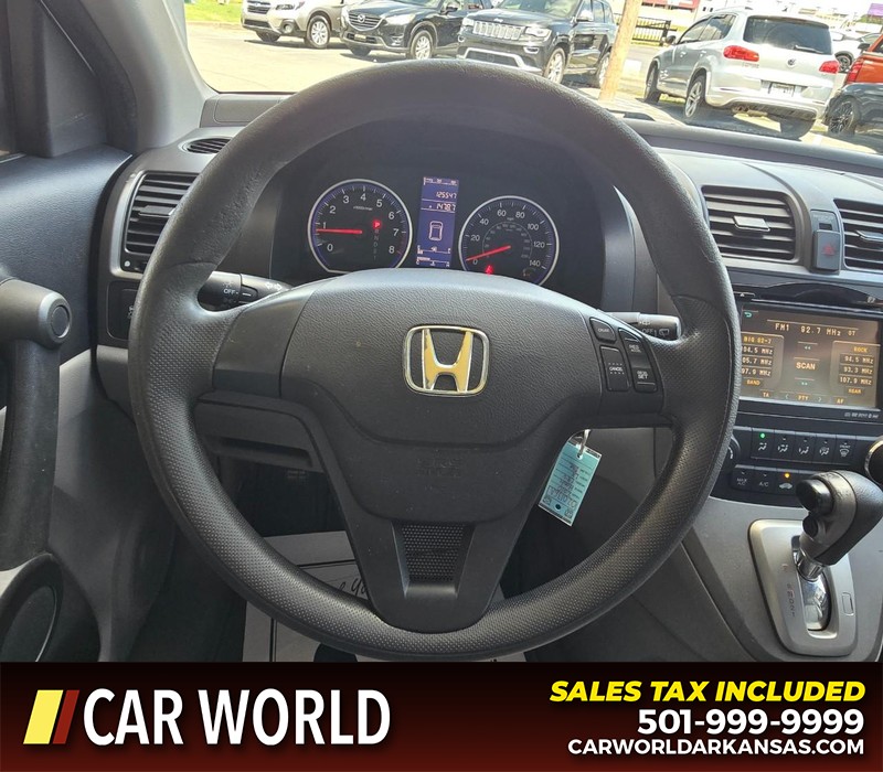 Honda CR-V Vehicle Full-screen Gallery Image 15