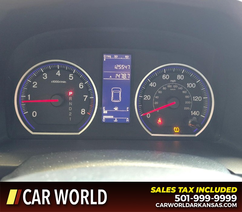 Honda CR-V Vehicle Full-screen Gallery Image 17