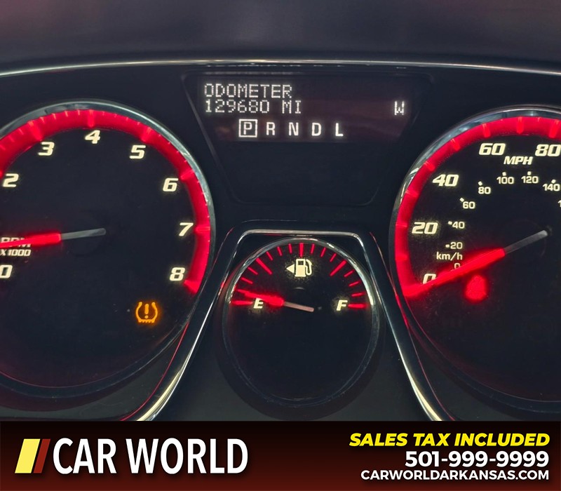 GMC Acadia Vehicle Full-screen Gallery Image 19