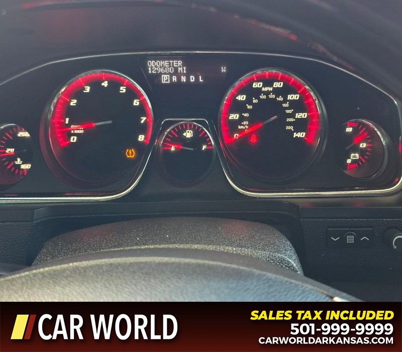 GMC Acadia Vehicle Full-screen Gallery Image 20