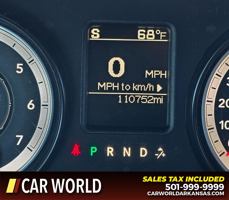 Ram 1500 Vehicle Full-screen Gallery Image 16