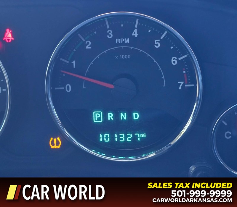 Jeep Wrangler Unlimited Vehicle Full-screen Gallery Image 16