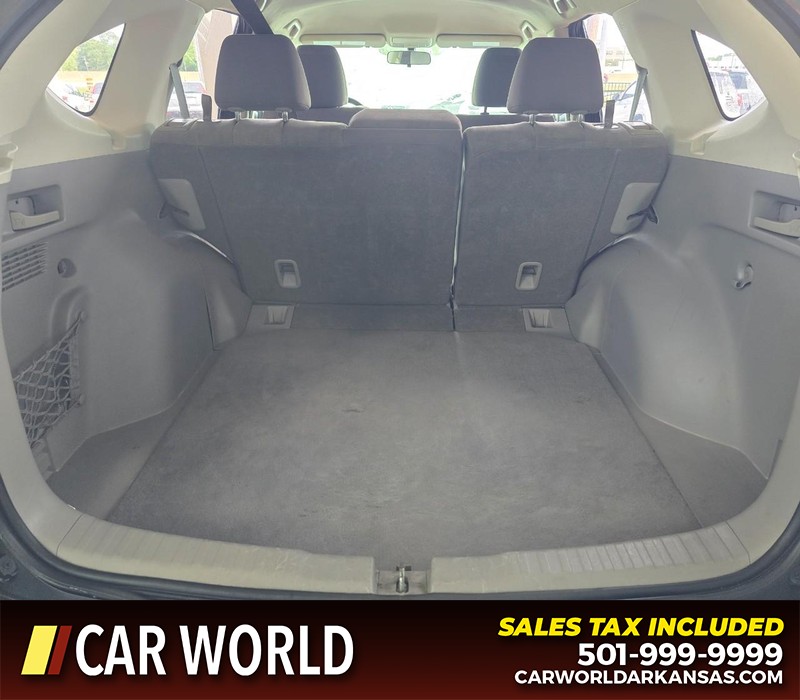 Honda CR-V Vehicle Full-screen Gallery Image 13