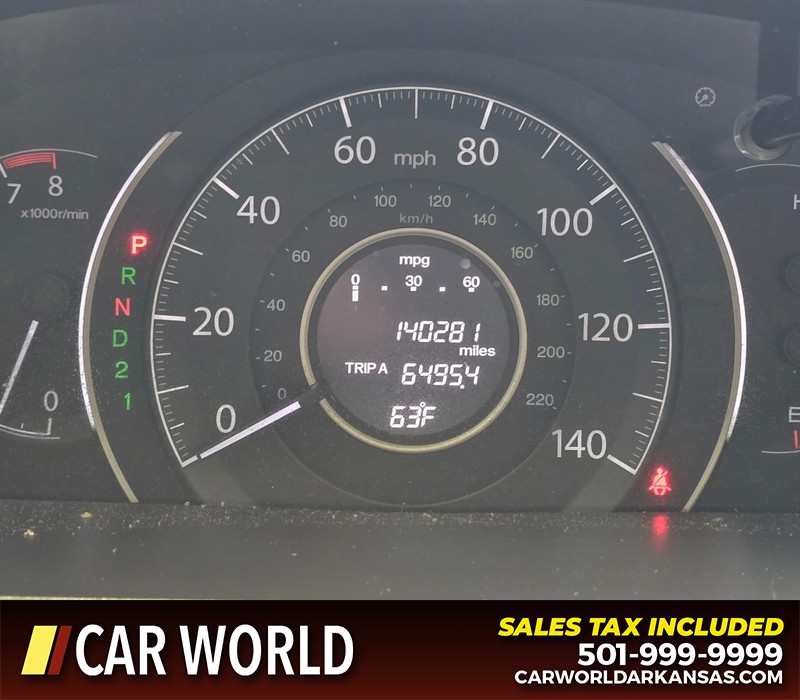Honda CR-V Vehicle Full-screen Gallery Image 15