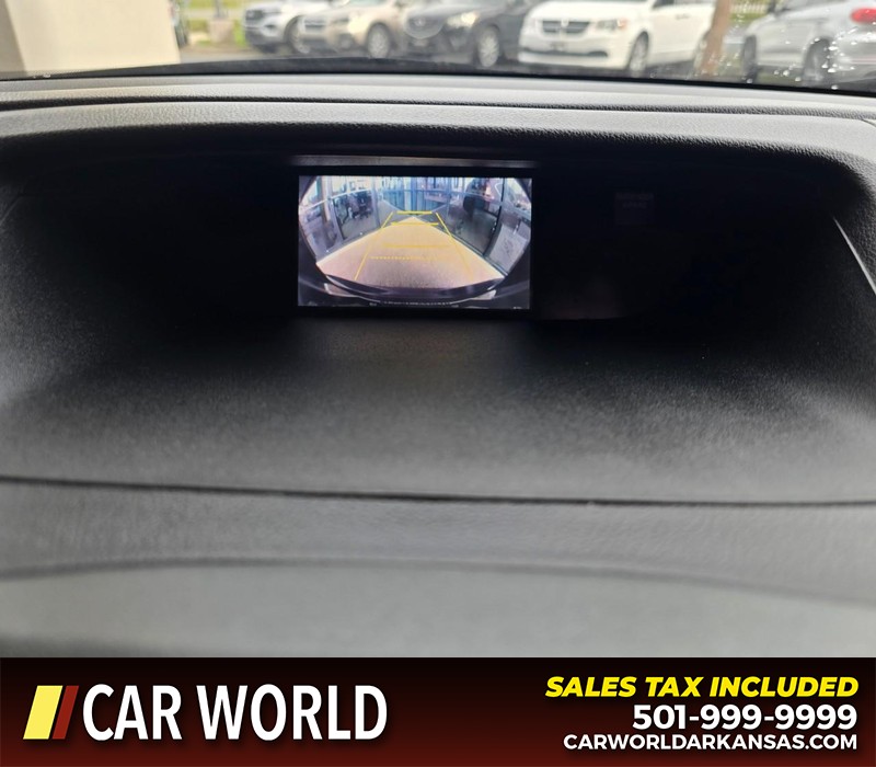 Honda CR-V Vehicle Full-screen Gallery Image 19