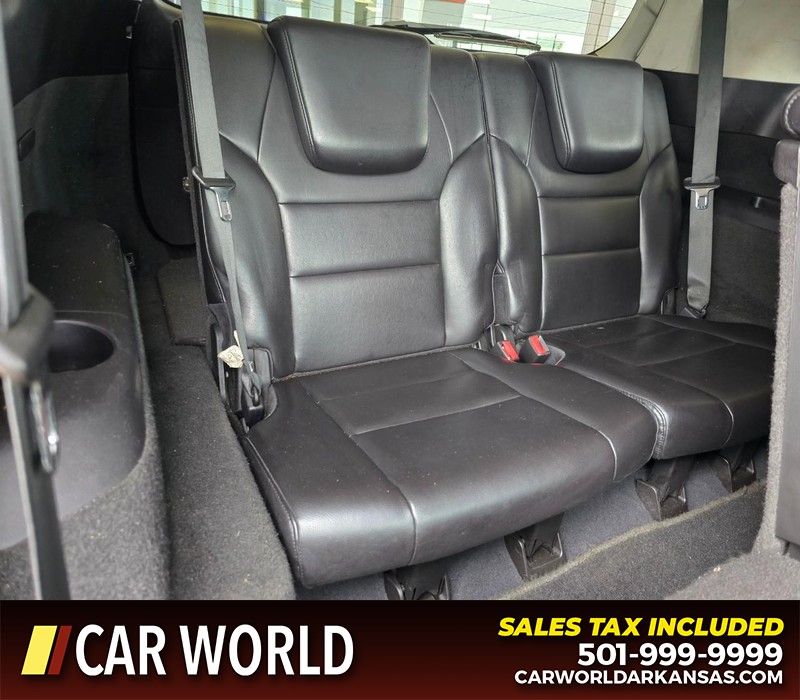 Acura MDX Vehicle Full-screen Gallery Image 14