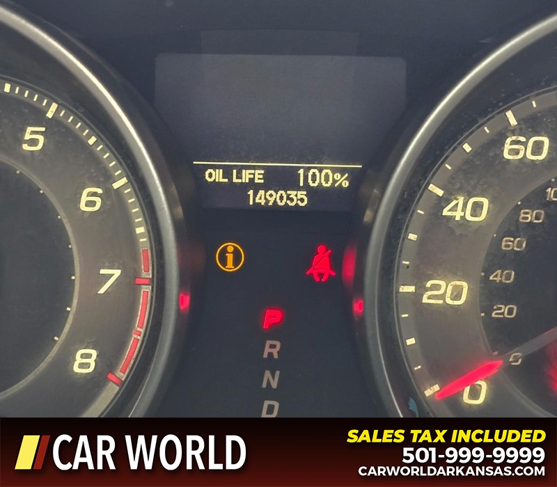Acura MDX Vehicle Full-screen Gallery Image 19