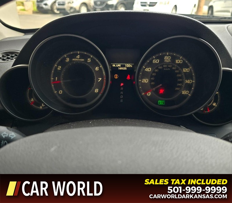 Acura MDX Vehicle Full-screen Gallery Image 20