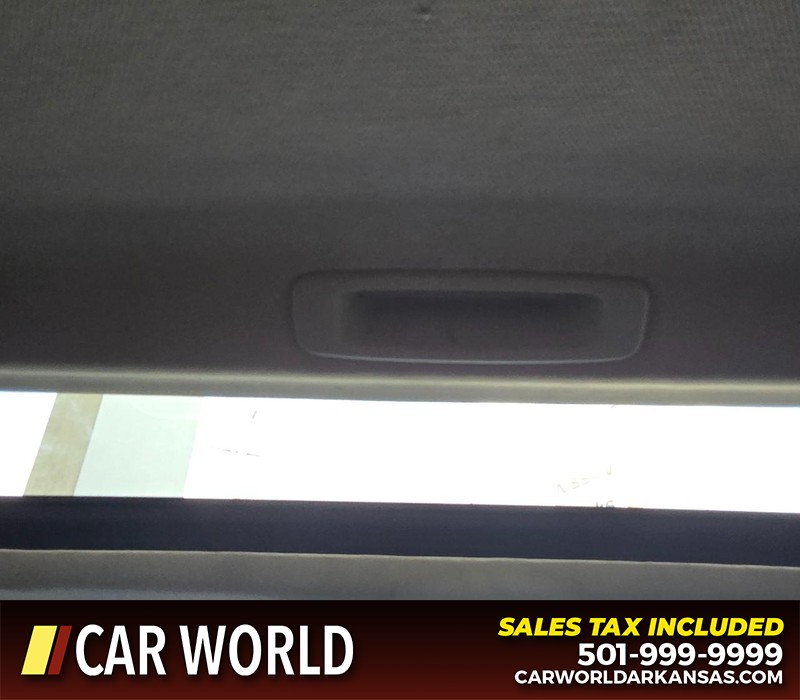 Acura TSX Vehicle Full-screen Gallery Image 18