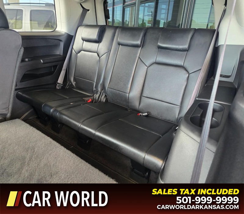 Honda Pilot Vehicle Full-screen Gallery Image 11